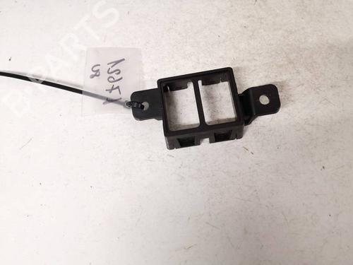 Used Other Other NISSAN CUBE (Z12) 1.6 16V (110 hp) 35357838 35357838