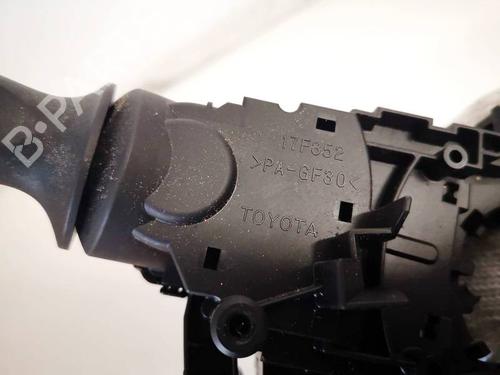 Warning switch TOYOTA AURIS (_E15_) 1.8 Hybrid (ZWE150_, ZWE150R) | BP35213961I22 - Image 3