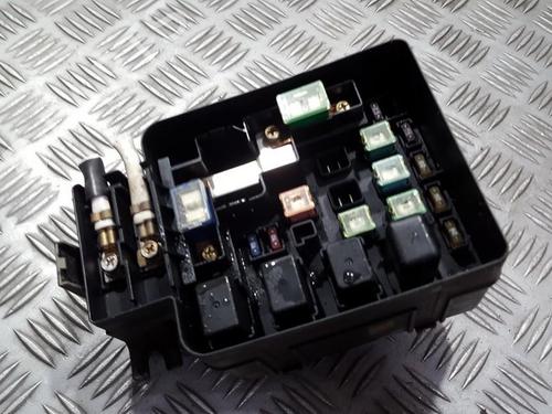 Used Fuse box Fuse box HONDA CR-V I (RD) 2.0 (RD1) (133 hp) 33490531 33490531