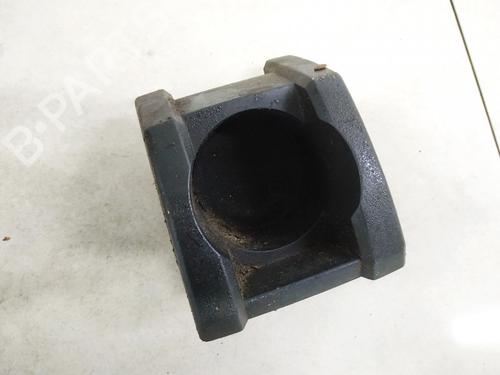 Suporte copos/Objectos Suporte copos/Objectos OPEL MERIVA A MPV (X03) 1.6 (E75) (87 hp) 35481942 35481942