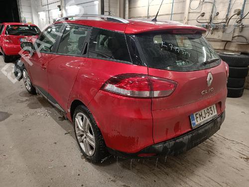 Engine mount RENAULT CLIO IV (BH_) 0.9 TCe 90 (BHNF, BHMA, BHMH, BHJK, BHJR) | BP32940586M89 - Image 5