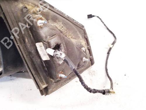 Left mirror DODGE JOURNEY 2.0 CRD | BP38946086C26 - Image 3