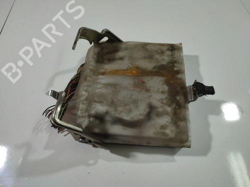 Engine control unit (ECU) TOYOTA COROLLA (_E12_) 2.0 D-4D (CDE120R, CDE120L_) | BP32545253M57 - Image 3