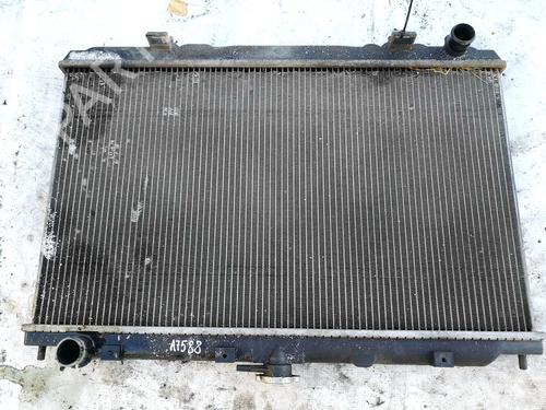 Used Water radiator Water radiator 35473463 35473463