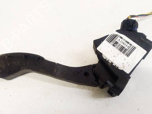 Used Pedal Pedal TOYOTA AURIS (_E15_) 2.0 D-4D (ADE150_, ADE150R) (126 hp) 35119389 35119389