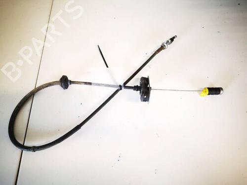 Used Cable Cable 34966256 34966256