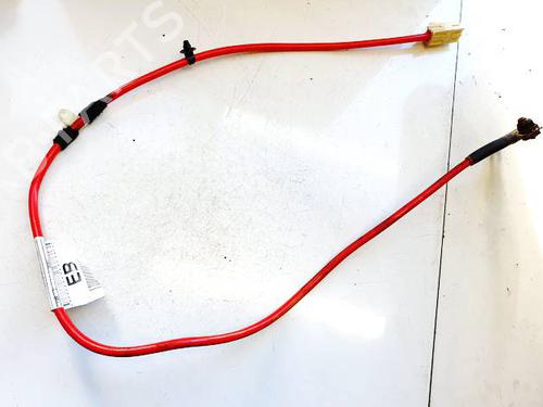 Used Wiring harness Wiring harness JAGUAR XF I (X250) 2.7 D (207 hp) 39968220 39968220