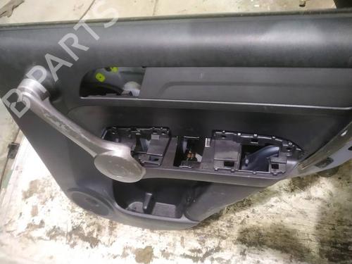 Forra trás direita Forra trás direita HONDA CR-V III (RE_) 2.0 i-VTEC (RE5, RE1) (150 hp) 34804493 34804493