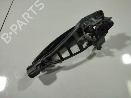 front-left-exterior-door-handle-opel-vectra-c-z02-2002-2003-2004-2005-2006-2007-2008-2009-34858127 main image