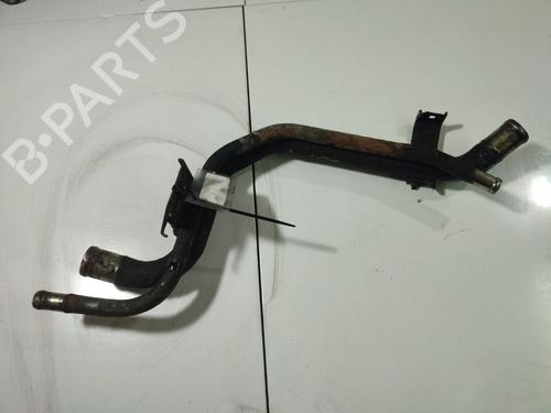 Pipe MAZDA 6 Hatchback (GH) 2.0 MZR-CD (GH14) | BP34778231M125 - Image 4