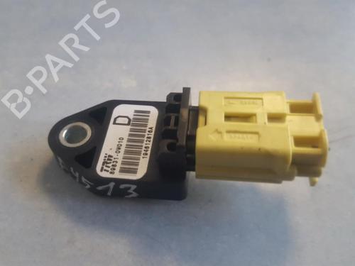 Used Electronic sensor Electronic sensor TOYOTA COROLLA Verso (ZER_, ZZE12_, R1_) 2.2 D-4D (AUR10_, AUR10R) (136 hp) 33511191 33511191
