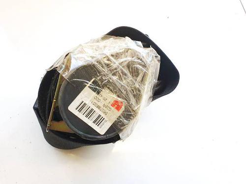 Front left seatbelt AUDI A2 (8Z0) 1.4 TDI | BP35275020I26 - Image 2