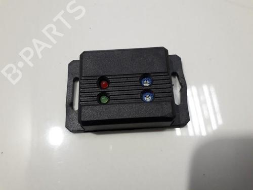 Used Electronic module Electronic module VW PASSAT B3/B4 Variant (3A5, 35I) 1.9 TDI (90 hp) 33505252 33505252