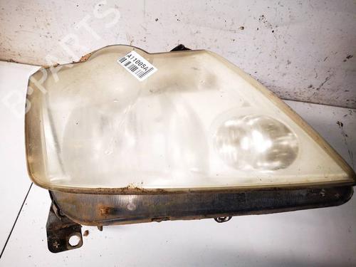 Used Right headlight Right headlight RENAULT MODUS / GRAND MODUS (F/JP0_) 1.5 dCi (FP0D, JP0D) (82 hp) 34835354 34835354