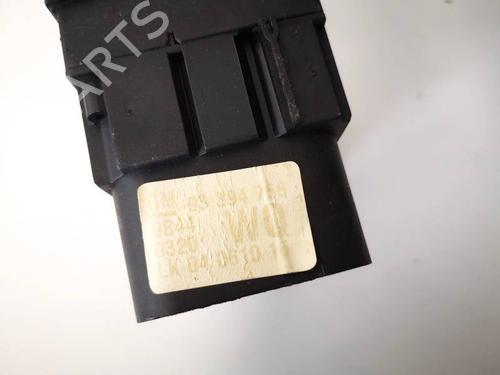 Switch OPEL MERIVA A MPV (X03) 1.6 (E75) | BP35326316I30 - Image 3