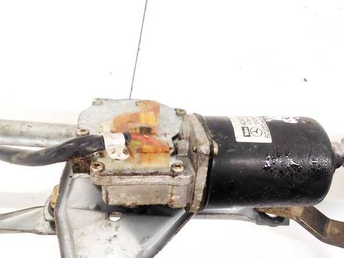 Used Front wiper motor Front wiper motor 35329051 35329051