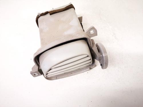 Used Air vent Air vent NISSAN ALMERA TINO (V10) 2.2 dCi (115 hp) 33080119 33080119