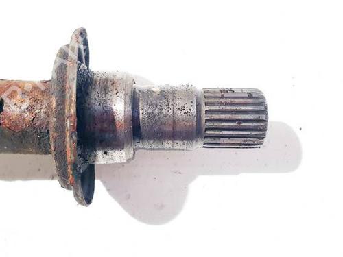 Right front driveshaft MINI MINI (R50, R53) Cooper | BP39498245M39 - Image 4