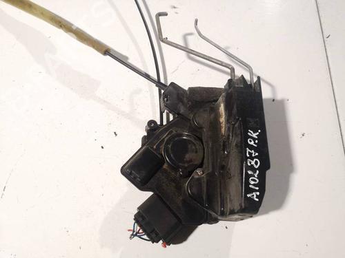 Front left lock MAZDA 5 (CR) 2.0 CD (CR19) | BP35016152C98 - Image 3