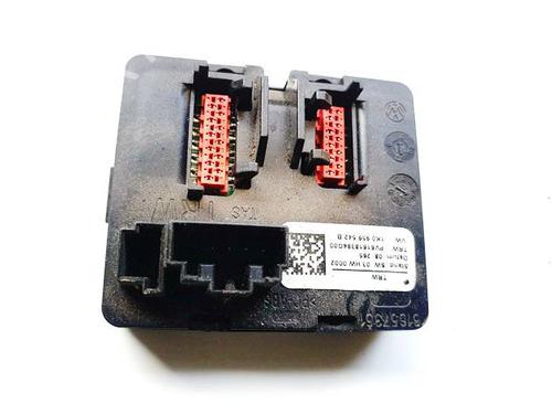 Used Electronic module Electronic module VW PASSAT B6 (3C2) 2.0 TDI (170 hp) 34780822 34780822