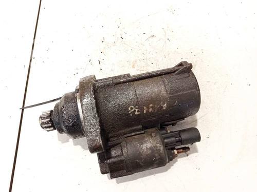 Starter VW GOLF V (1K1) 2.0 TDI | BP34912764M8 - Image 2