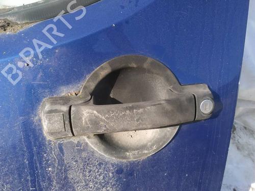 Used Front left exterior door handle Front left exterior door handle 35267769 35267769