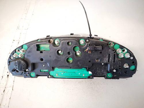 Instrument cluster PEUGEOT 607 (9D, 9U) 2.2 HDi | BP35381649C47 - Image 2