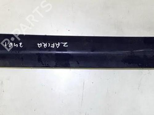 rubber-door-seal-opel-zafira-a-mpv-t98-1999-2000-2001-2002-2003-2004-2005-2006-35676804 main image