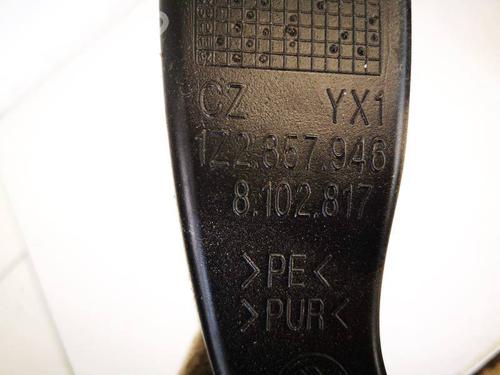 Pipe SKODA YETI (5L) 1.2 TSI | BP35023240M125 - Image 2