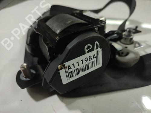 Front right seatbelt HONDA FR-V (BE) 2.2 i CTDi (BE5) | BP34803581I25 - Image 3