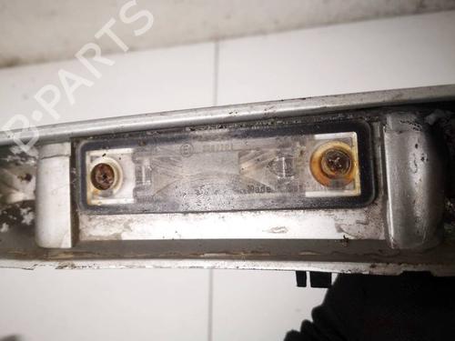 Nummerpladelys Nummerpladelys OPEL ASTRA G Hatchback (T98) 2.0 DI (F08, F48) (82 hp) 34832074 34832074