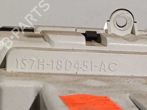 Climate control FORD MONDEO III (B5Y) 2.0 16V | BP34989450I5 - Image 5