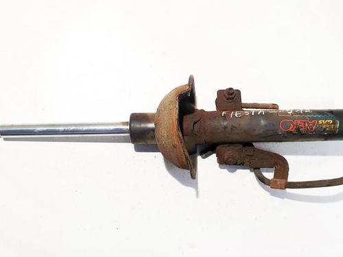 Used Left front shock absorber Left front shock absorber 35195697 35195697