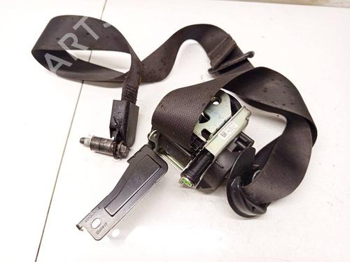 Used Front left seatbelt Front left seatbelt 38578177 38578177