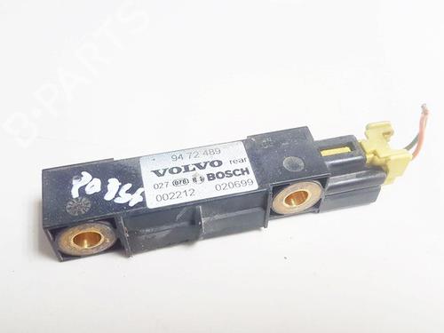 Used Electronic module Electronic module 33104037 33104037