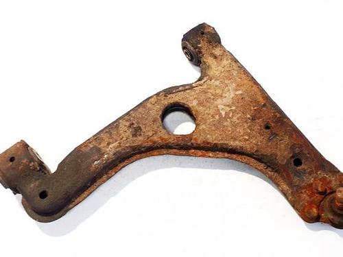 Used Right front suspension arm Right front suspension arm 34844380 34844380