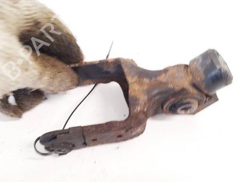 Engine mount CITROËN C4 I (LC_) 1.6 HDi | BP33490068M89 - Image 2