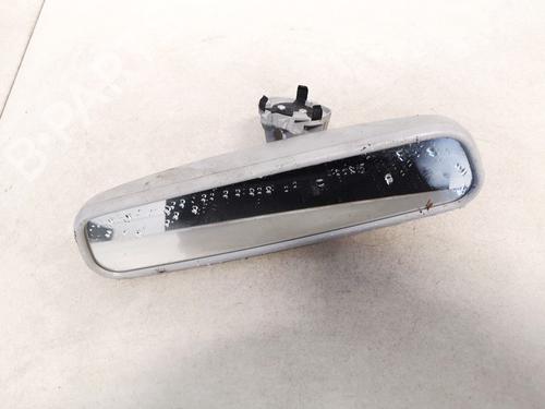 Used Rear mirror Rear mirror AUDI A6 C6 (4F2) 2.0 TDI (140 hp) 35466442 35466442