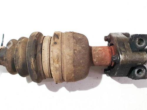 Right front driveshaft OPEL ASTRA H (A04) 1.7 CDTI (L48) | BP35379817M39 - Image 3