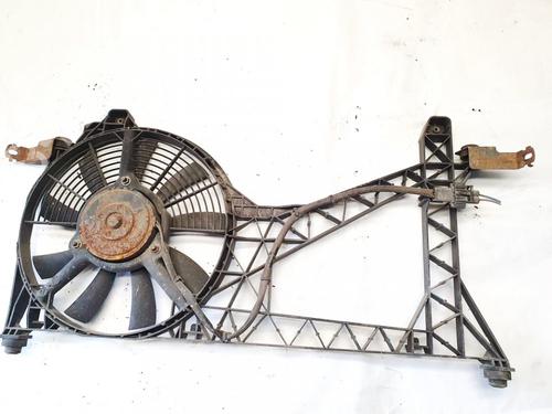 Fan ROVER 200 II Hatchback (RF) 216 Si | BP35408455M128 - Image 2