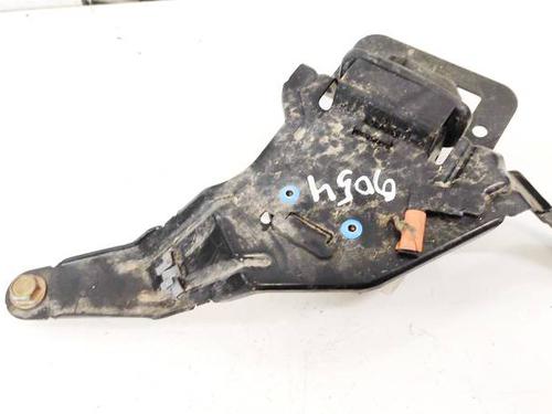 Used Rear center seatbelt Rear center seatbelt 35275767 35275767