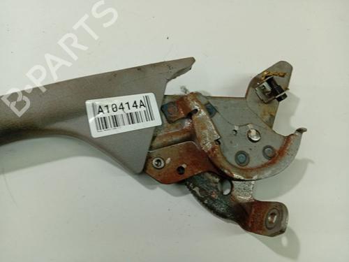 Hand brake MAZDA PREMACY (CP) 2.0 TD | BP34840951I18 - Image 2