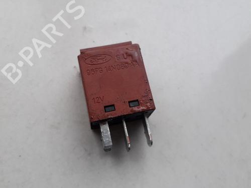 Used Other Other FORD ESCORT VI (GAL, AAL, ABL) 1.4 (75 hp) 33512902 33512902