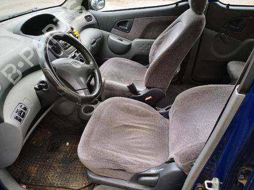 Switch TOYOTA YARIS VERSO (_P2_) 1.3 (NCP20_, NCP22_, NCP20R, NCP22R) | BP32934087I30  - Image 11