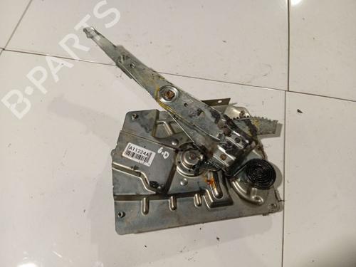 Used Rear right window mechanism Rear right window mechanism 38974063 38974063
