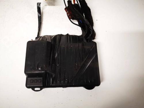 Electronic module OPEL ASTRA H (A04) 1.7 CDTI (L48) | BP36005787M83 - Image 2