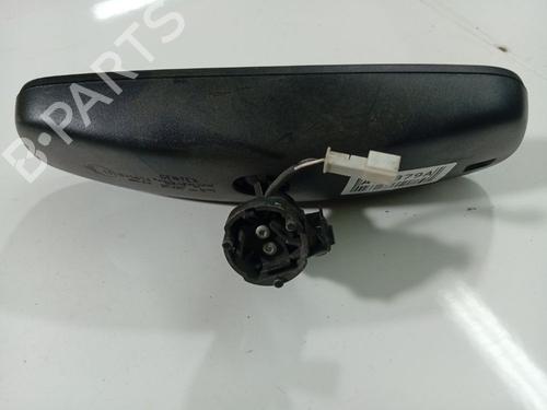 Rear mirror VOLVO V50 (545) 1.6 D | BP37413169I6 - Image 2