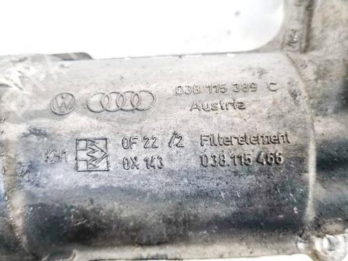 Support VW PASSAT B5.5 (3B3) 1.9 TDI | BP35298529C155 - Image 3