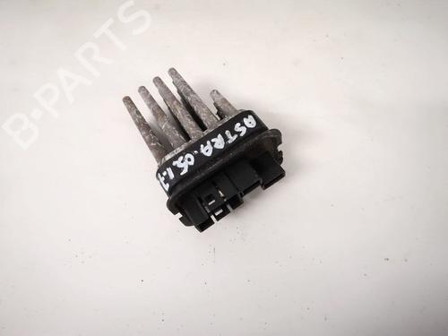 Used Heater resistor Heater resistor 35489105 35489105