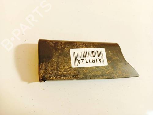 Used Front left wheel arch trim Front left wheel arch trim 34951465 34951465
